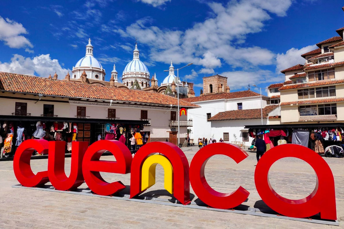 Cuenca