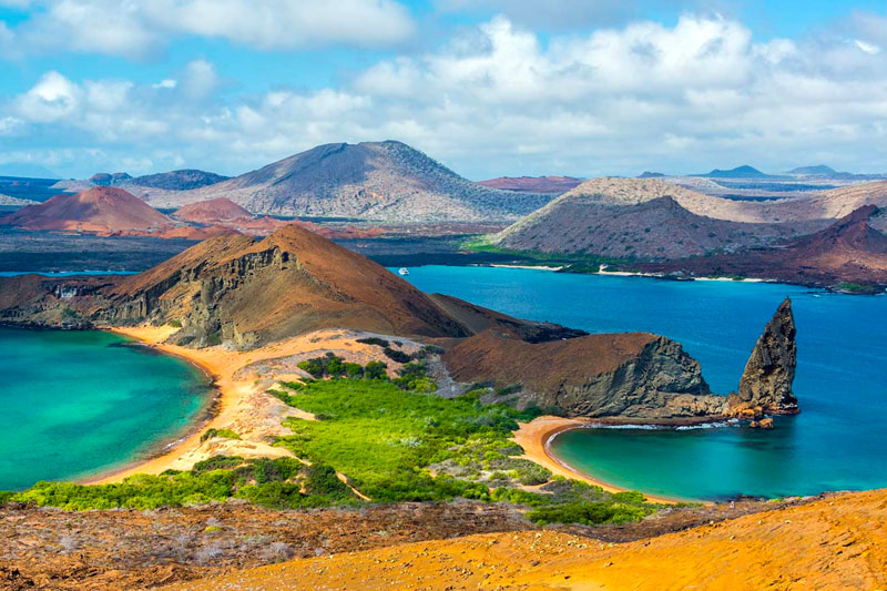 Galápagos